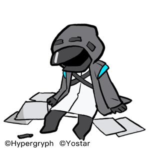 :arknights_doctor_exhausted: